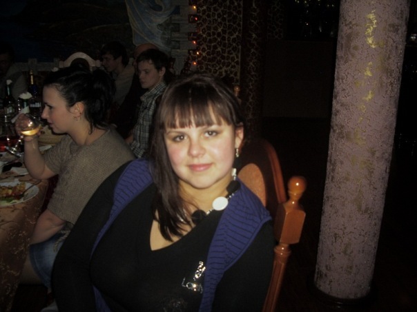 №118, Алена Козлова, 37 лет, Рыбинск №118, Алена Козлова, 37 лет, Рыбинск
