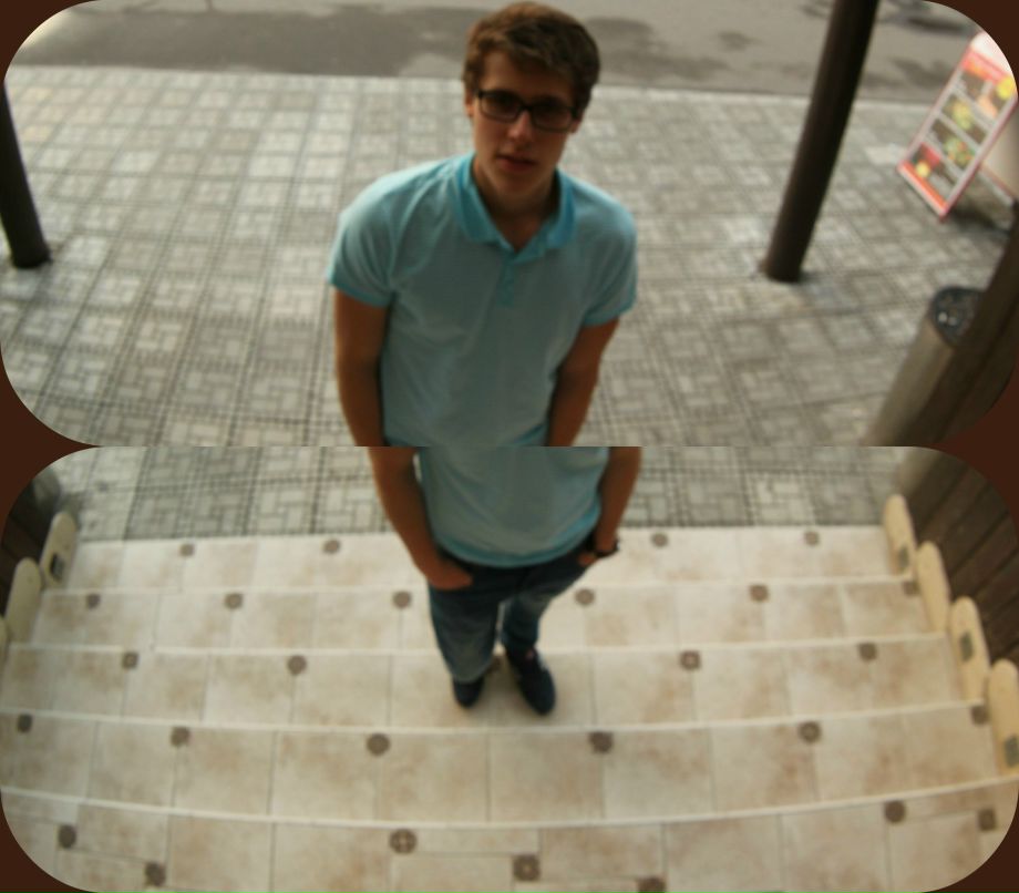 Александр Задиянчук | Москва