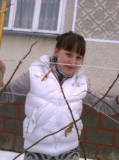 №86, Маша Диць, Тернополь №86, Маша Диць, Тернополь