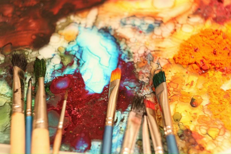 Катерина Димова | Санкт-Петербург