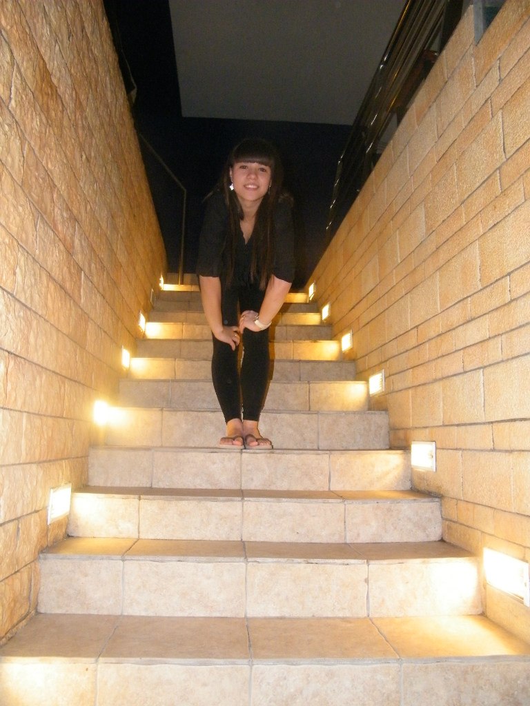 Екатерина Галимуллина | Самара (поселок)