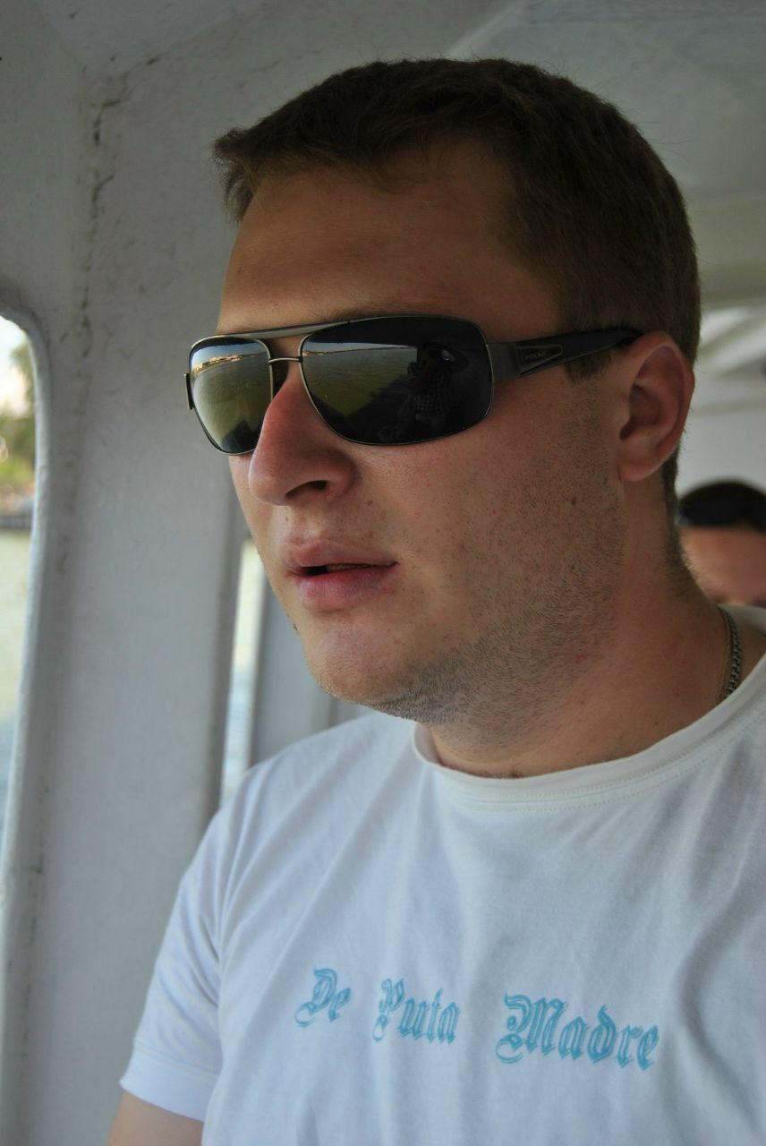 Серёга Денисов | Челябинск