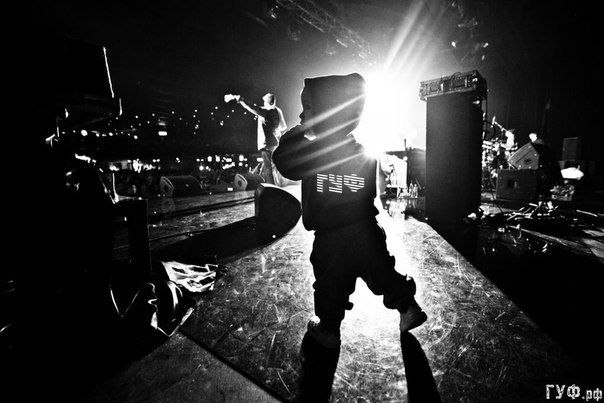 Кирилл Хабаров \̅s̅/ | Няндома