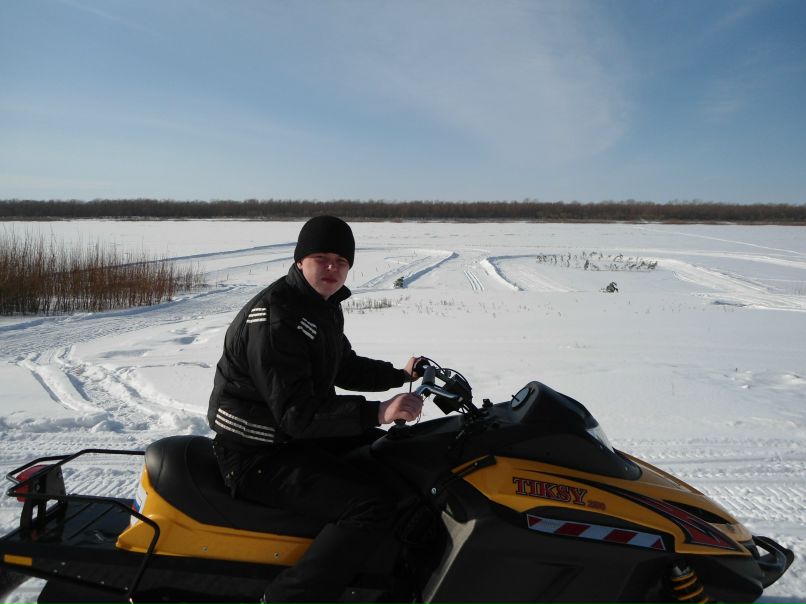 Алексей Кулагин | 