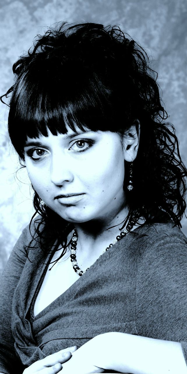 Людмила Афанасьева | Курск