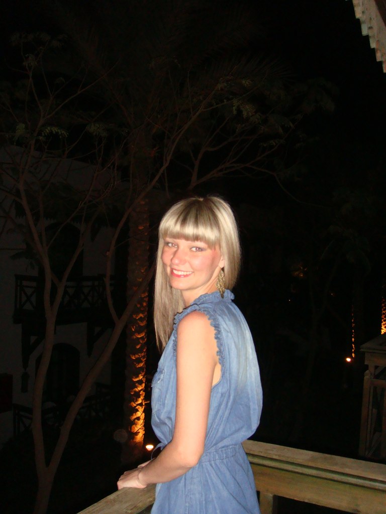 Анастасия Комлик | Челябинск