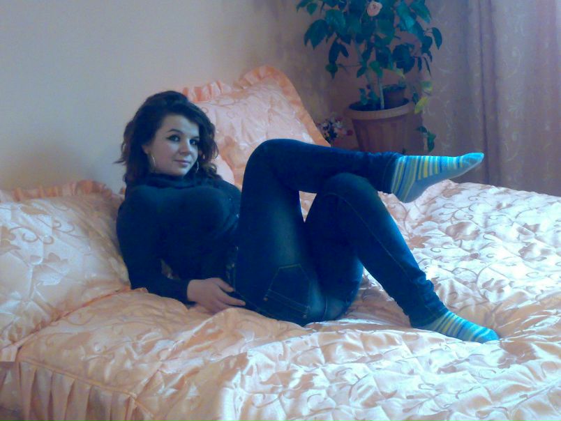 №85, Аліна Рарич, Дубовое №85, Аліна Рарич, Дубовое