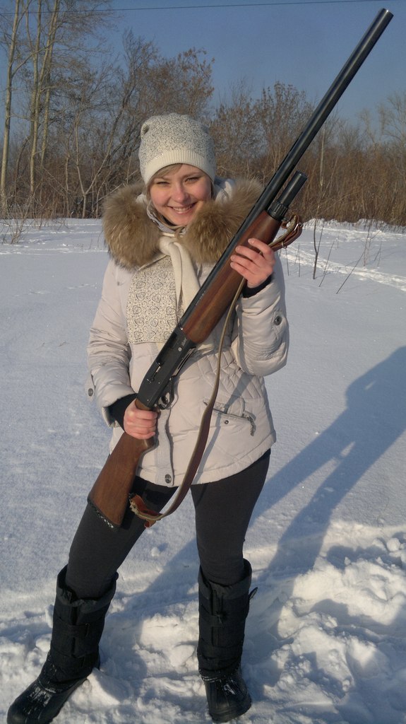 Надежда Пивненко NadiN | Барнаул