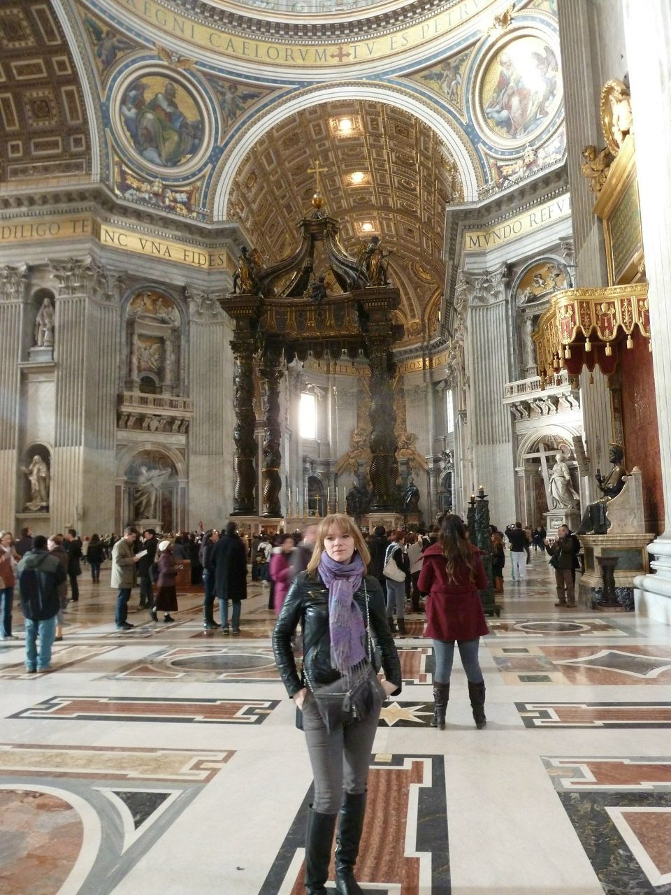 Катя Иванова | Москва