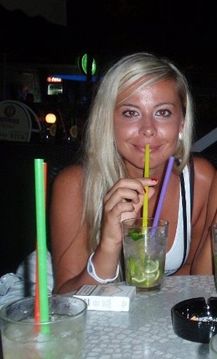 Анна Лебедева | Киев