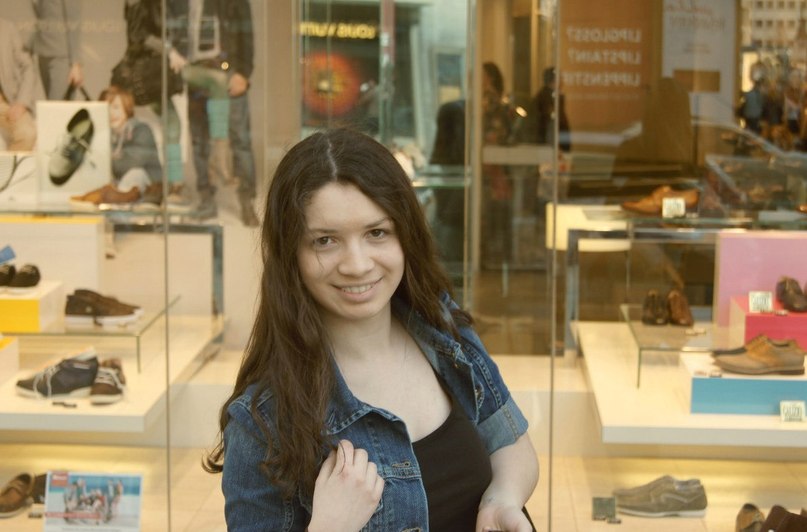 Мария Войнова | Калининград