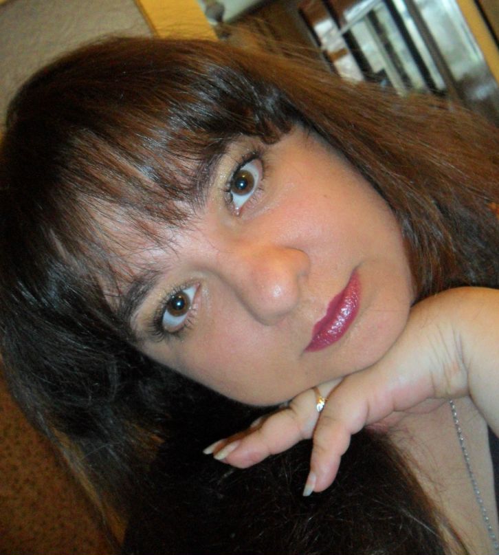 Мария Пономаренко | Энгельс