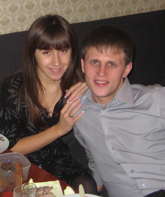 Александр Гладуш I | Ростов-на-Дону