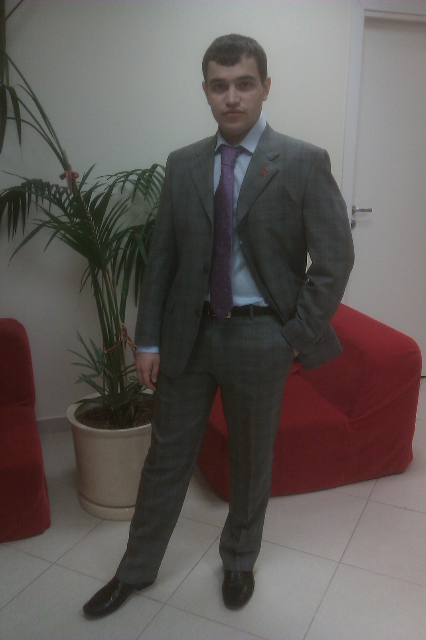 Фото профиля