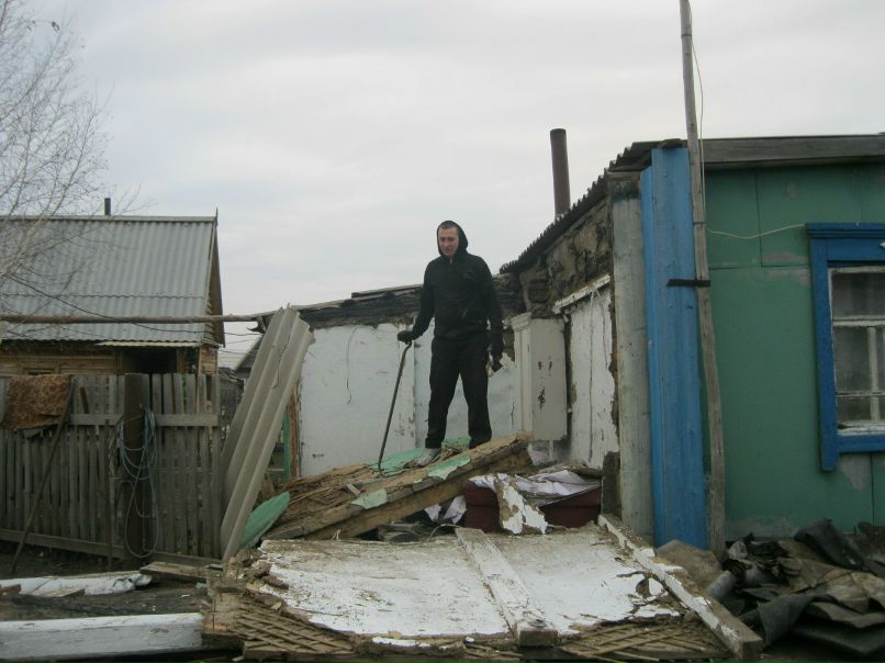 Артем Кузнецов | Новосибирск