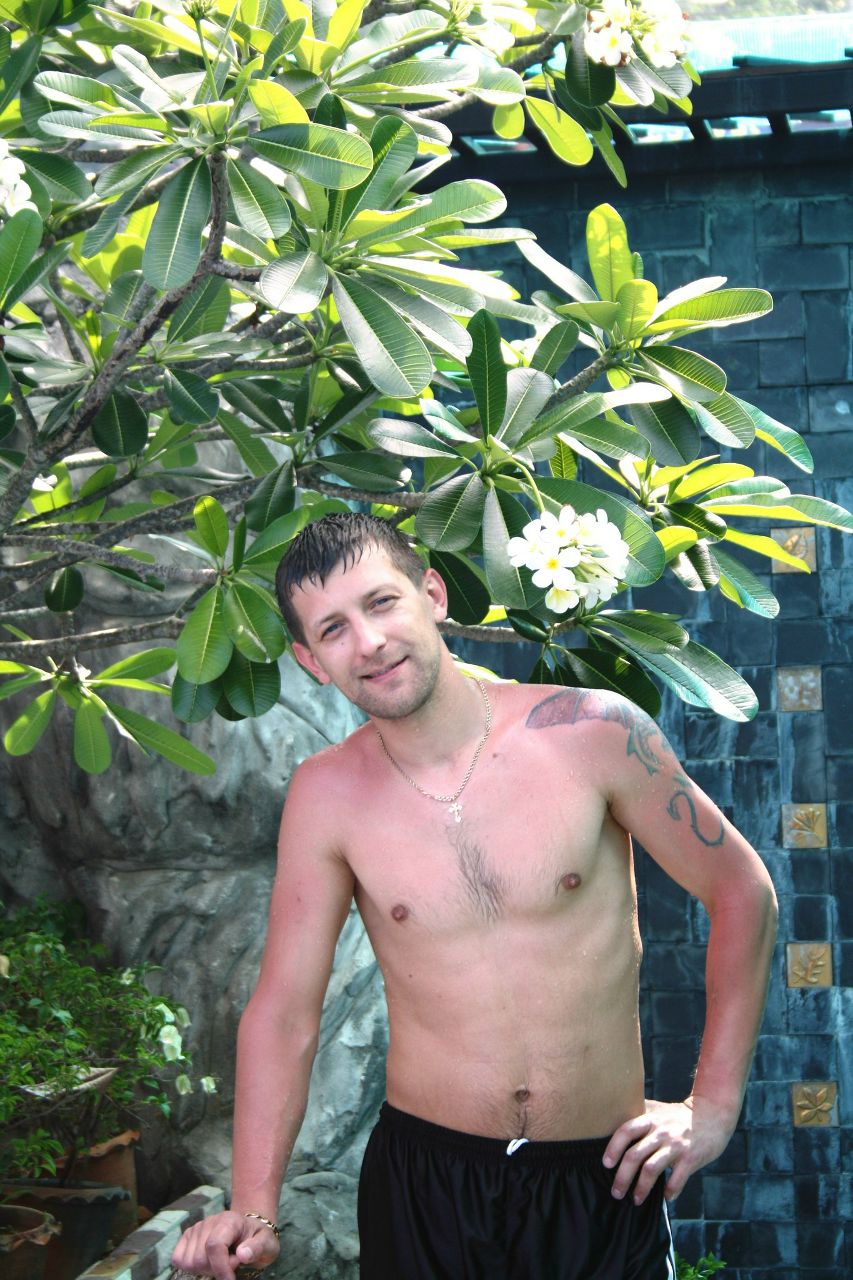 Петр Герус | Владивосток