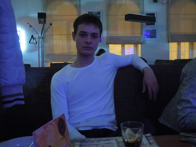 Витёк Нуждин | Оренбург