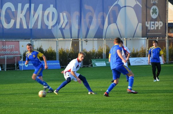 №43, Александр Божко, Симферополь №43, Александр Божко, Симферополь