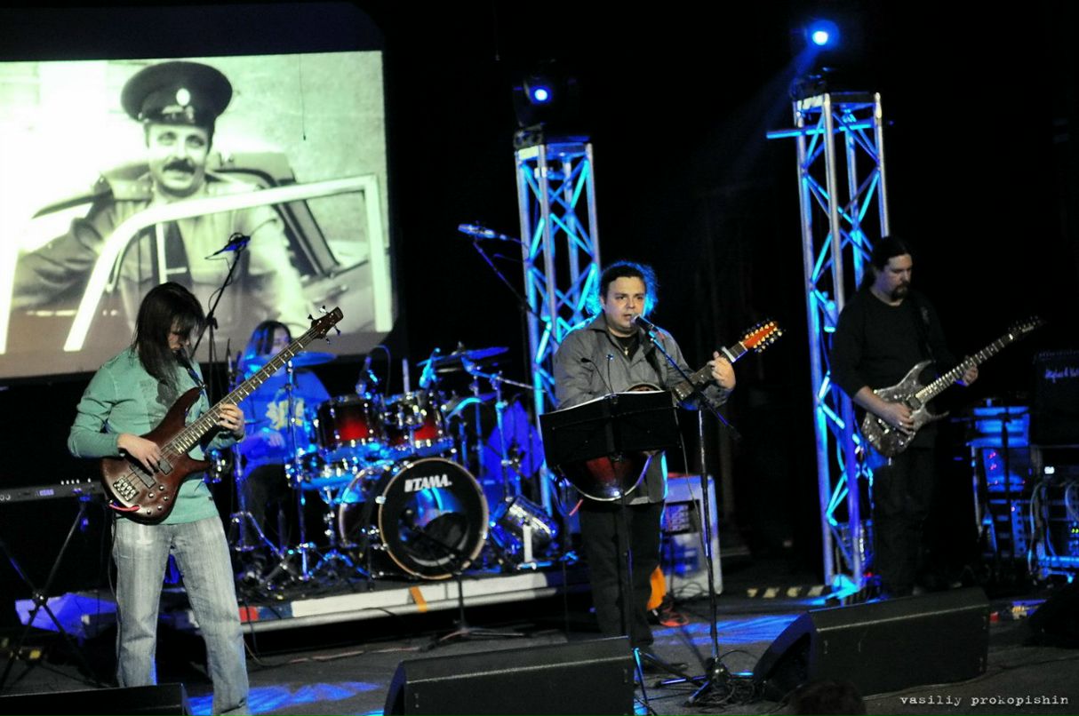 Стас К | Ужгород