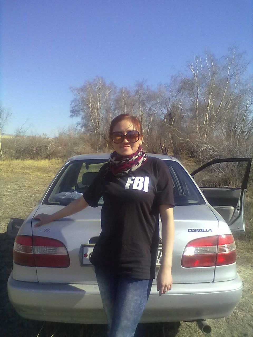 Надежда Шойзат | Lisboa