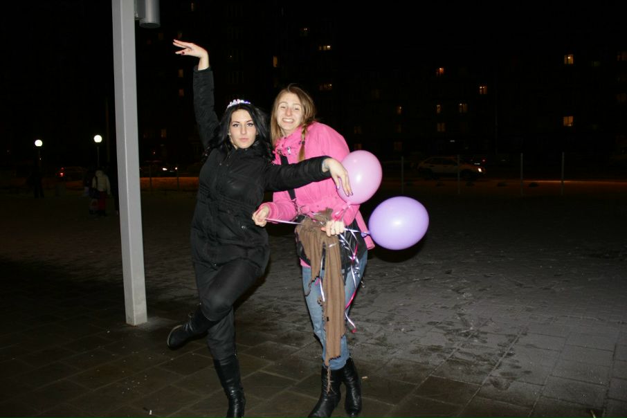 №123, Варвара Иванюк, Гатчина №123, Варвара Иванюк, Гатчина