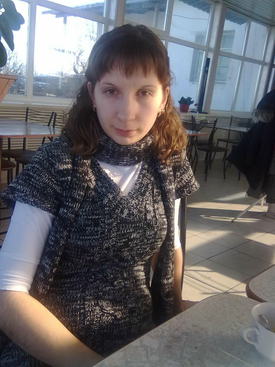 Настя Вечорко | 