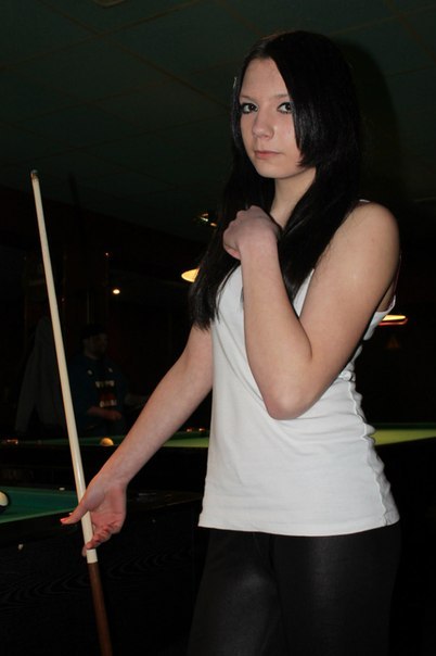 Маша Новикова | Москва