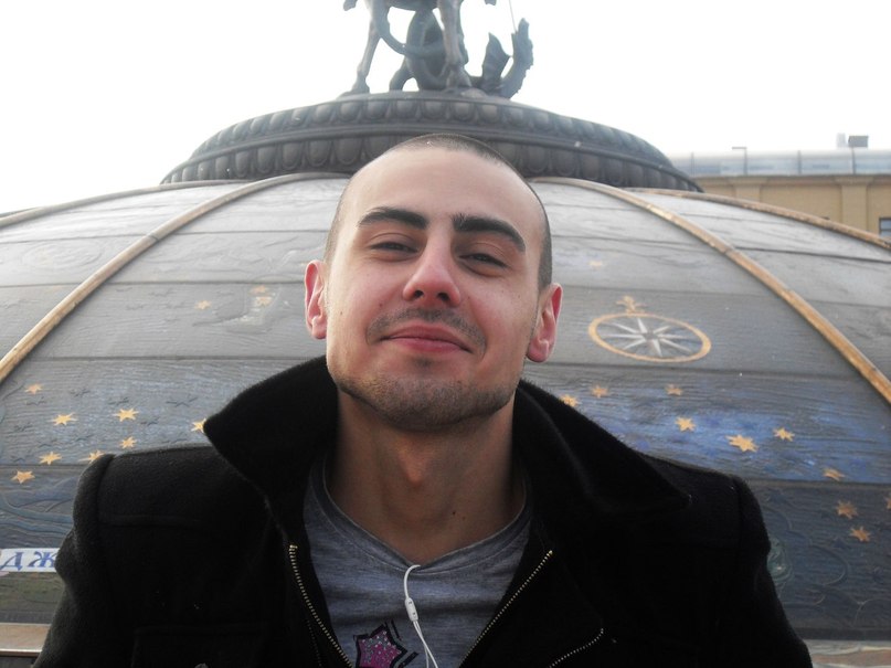 Alex Гурин ๑۩۩๑ | Минск