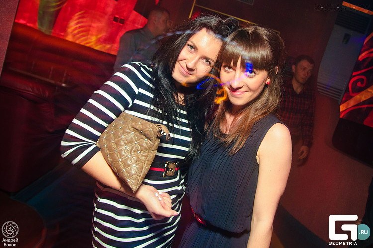 Кристина Новожилова | Ярославль