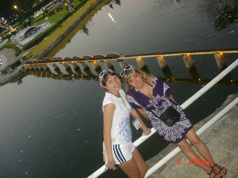 Юлия Клавдиева | Прокопьевск