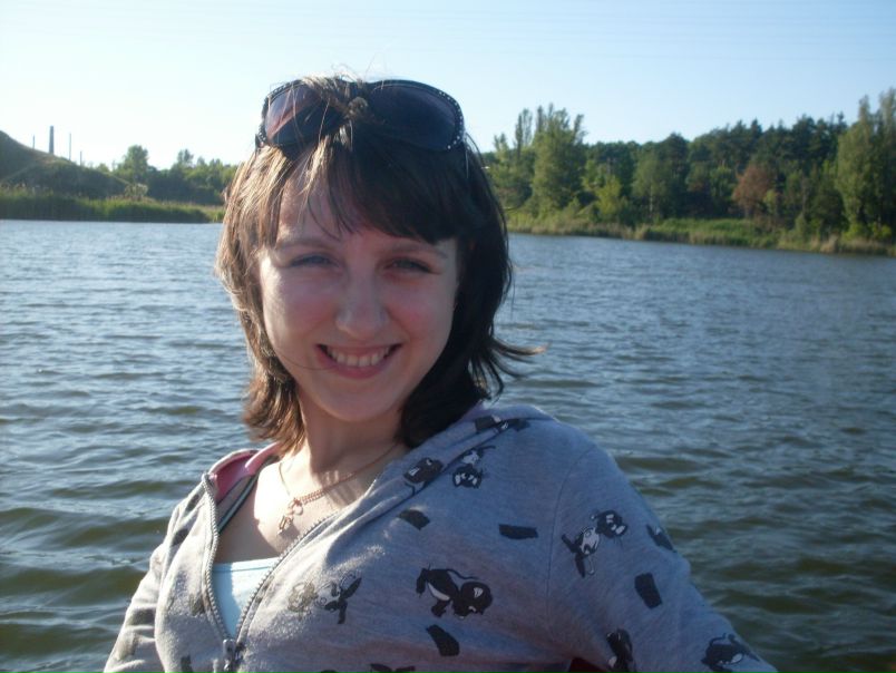 №26, Tanyusha Shrol №26, Tanyusha Shrol