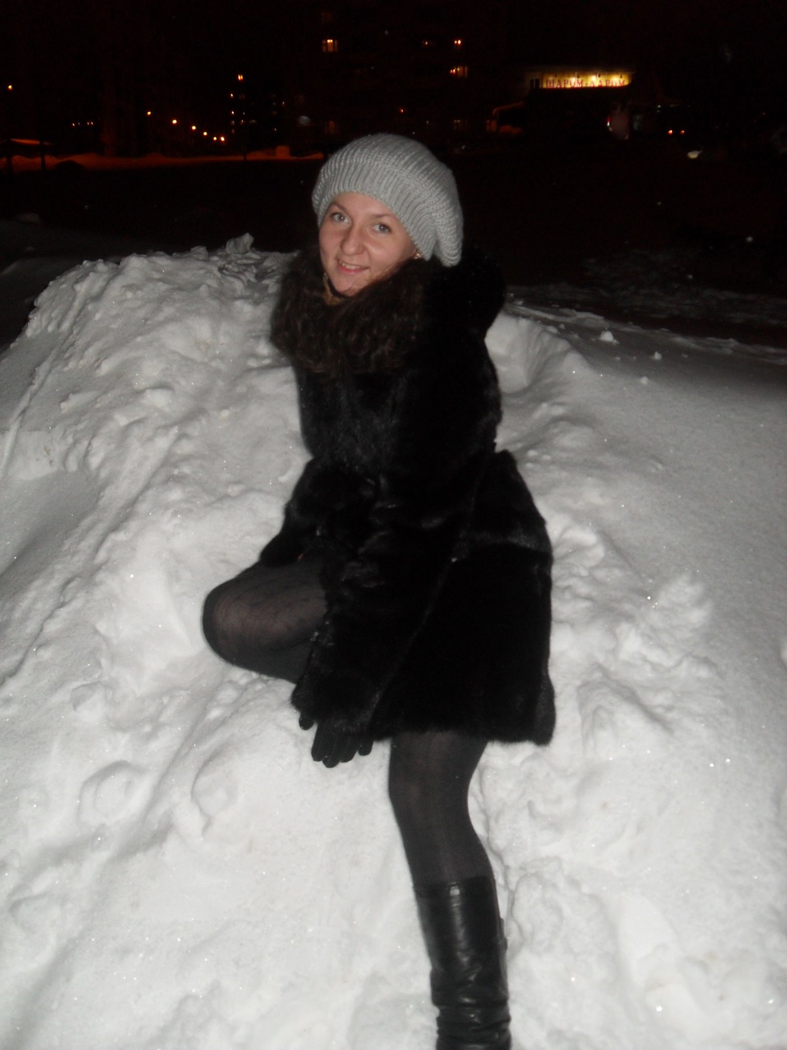 Фото профиля