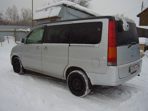 Данил Старостин | Иркутск