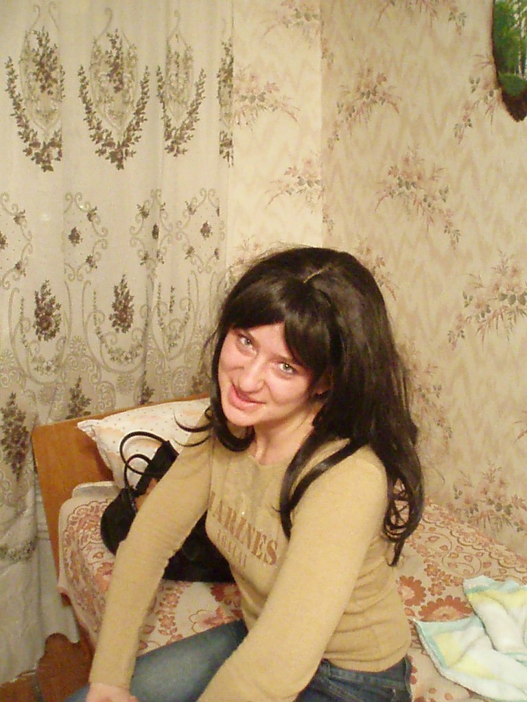 Анастасия Батова | Москва