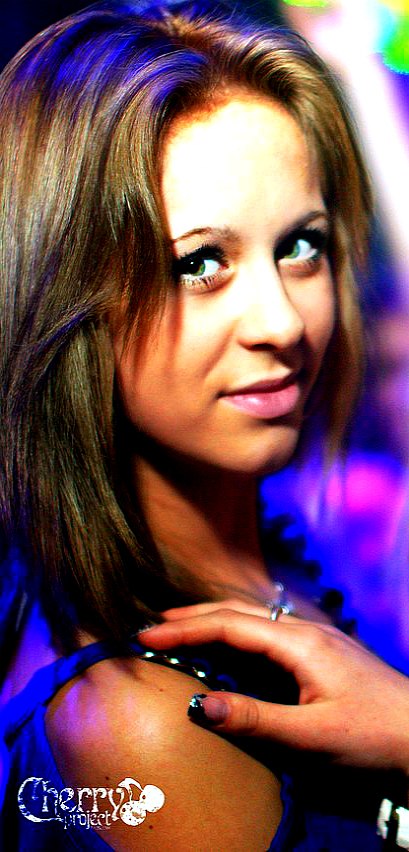 Кристина Романова | Paris