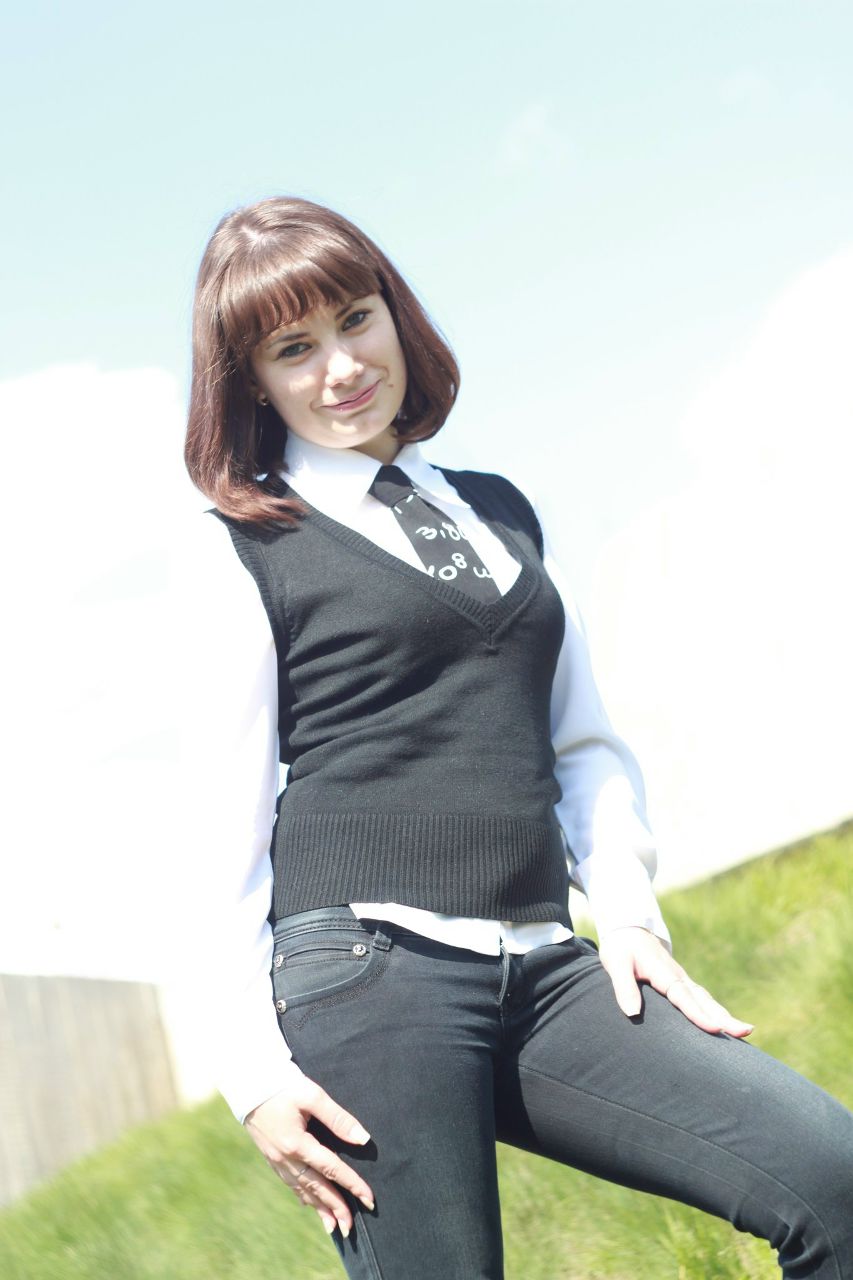 Валентина Табачикова ღсчастливаяღ | Барнаул