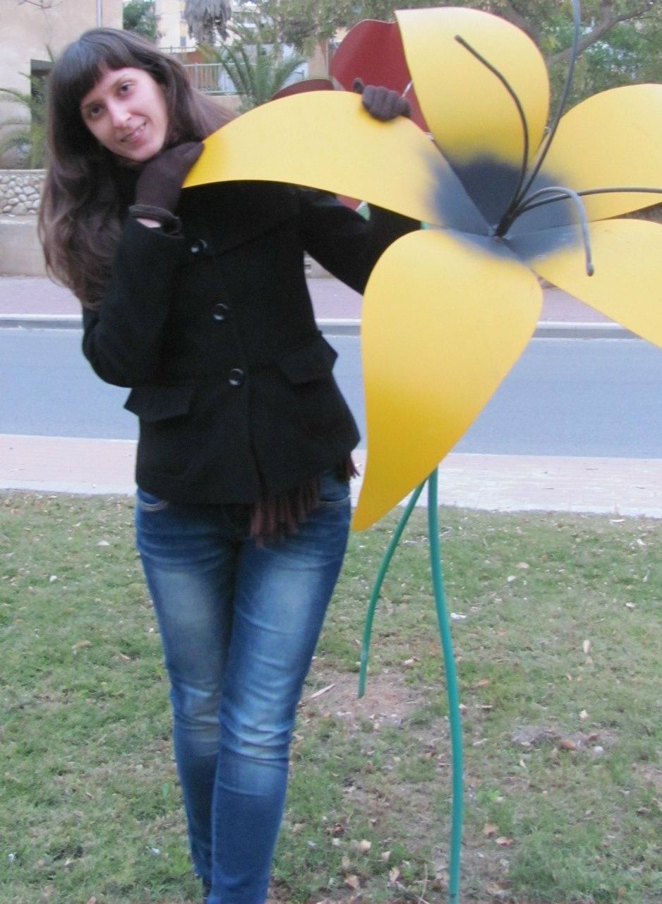 Тамара Rizhkova | Харьков