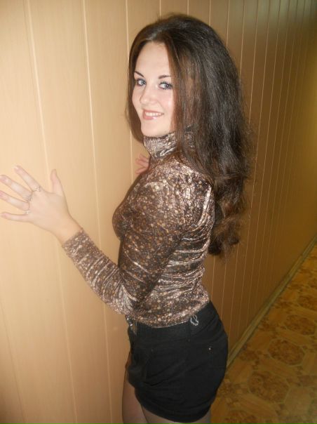 №87, Мар'яна Гуцман, 33 года, Ровно №87, Мар'яна Гуцман, 33 года, Ровно