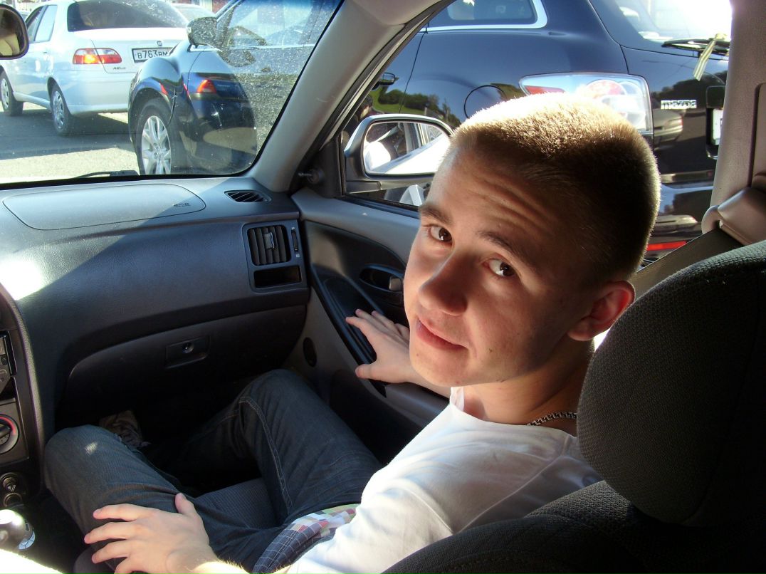 Тимур Шаймуратов | Казань