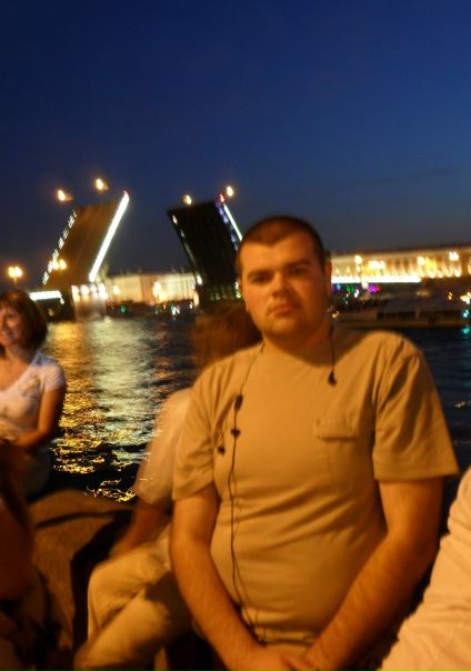 №38, Вадим Ляховский, Волковыск №38, Вадим Ляховский, Волковыск