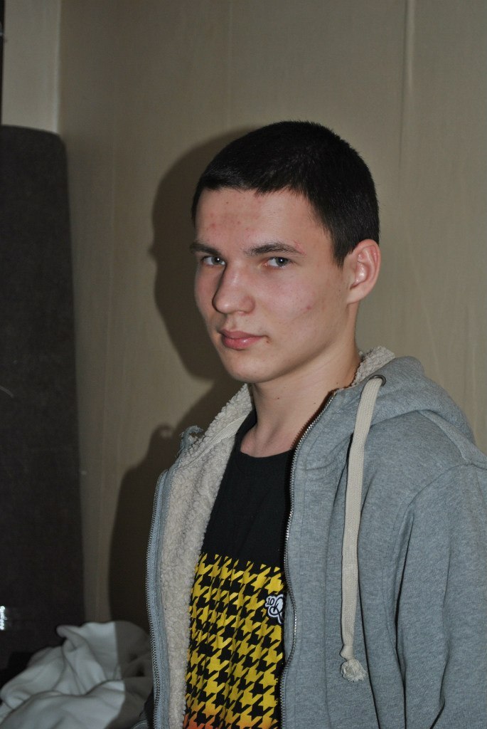 Boris Pahomov | Москва