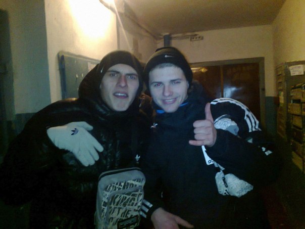 Владислав Должиков | 