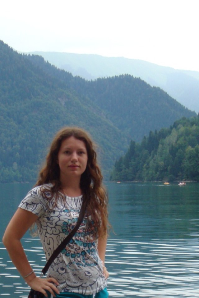 Евгения Филатова Silvochka | Ярославль