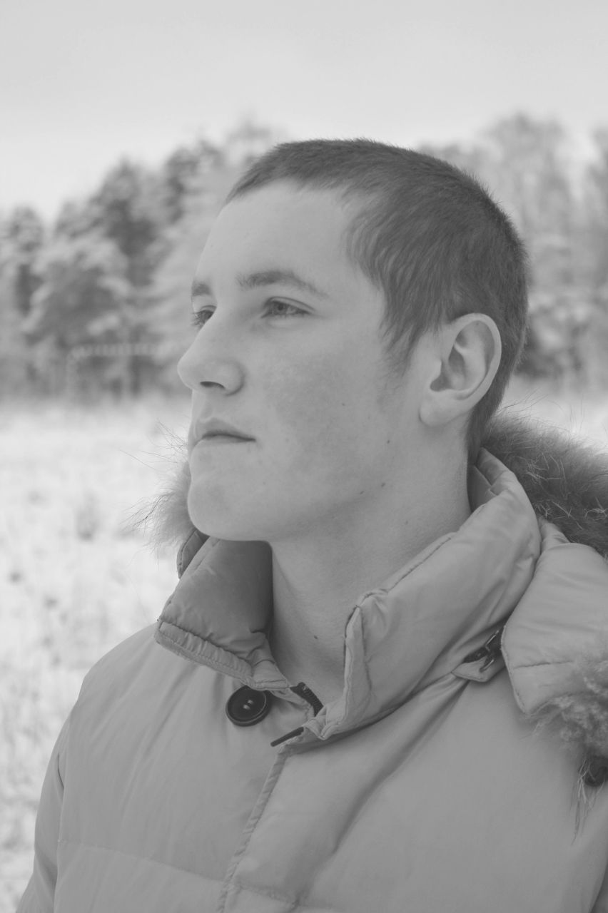 Anton Mikus | Москва