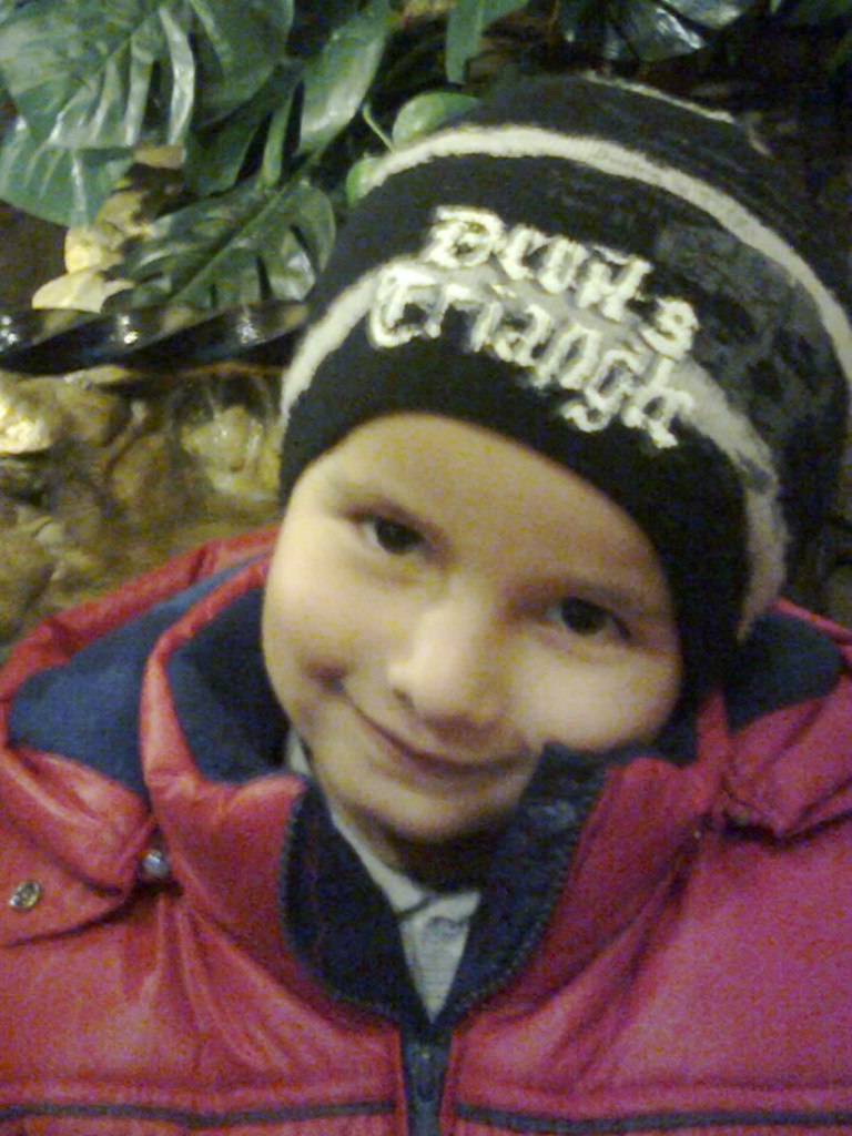 Венера Сейтумерова | Старый Крым