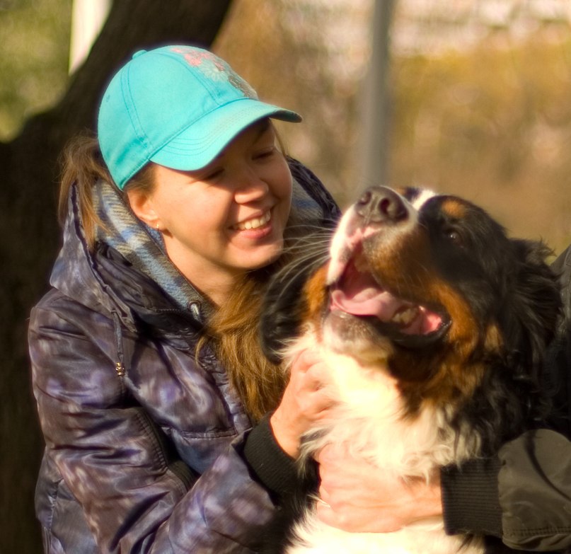 Елена Лабуткина | Санкт-Петербург