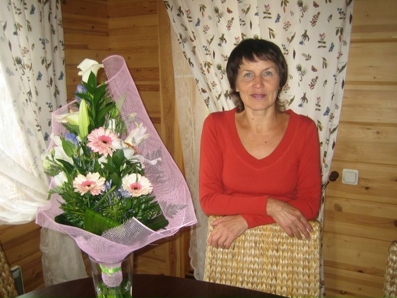 №5, Надежда Ильиных, Санкт-Петербург, Россия №5, Надежда Ильиных, Санкт-Петербург, Россия