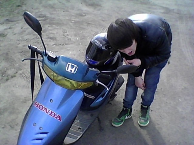 Дмитрий Соколов | Санкт-Петербург