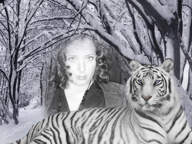 Татьяна Реутова | Беломорск