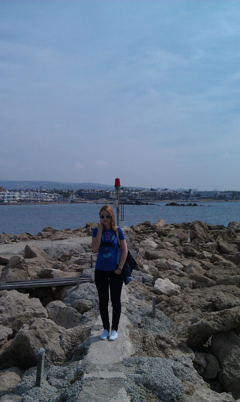 Глюк Скайвокер | Москва